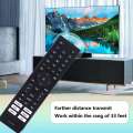 TV Remote Control Replacement Remote Control CT-95025 for TV Remote Control. 