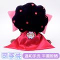 Anime Puella Magi Madoka Magica Plush Doll Figure Toys Charlotte Cosplay Pillow 35cm for Gift. 