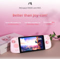 Mobapad M6 HD Joycons Nintendo Switch Controller Pro HD Vibration/6-Axis Gyro Joy Pad Adjustable Joystick Hall Effect Controller.