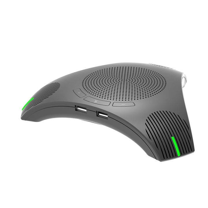 G95%20Mini%20USB%20Desktop%20Computer%20Conference%20Omnidirectional%20Microphone%20Mic%20Speaker%20Speakerphone%20for%20Business%20Video%20Meet%20-%20Image%202