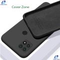 For Realme C25 / Realme C25S Case Soft Sandstone Slim Matte Cover For Realme C25S / Realme C25 Back Cover Case.