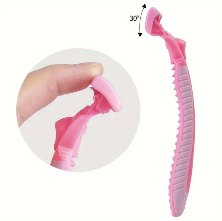 Pink%20Women%206%20Layer%20Shaving%20Razor%20Face%20Razors%20for%20Female%20Sharp%20and%20Skin%20Friendly%20Designed%20for%20Armpit%20and%20Pubic%20Hair%20Women%20Razor%20with%203%20Replacement%20Razor%20Blades%20-%20Image%204