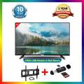 Bigo 32 HD Android Smart TV. 