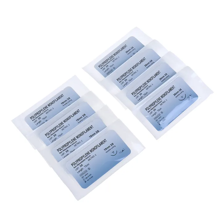 %E3%80%90Hot-Selling%E3%80%91%2012PCS%202/0%203/0%20Suture%20Nylon%20Monofilament%20Non-injured%20Suture%20Medical%20Thread%20Suture%20for%20Medical%20Surgical%20Suture%20Tool%20-%20Image%205