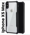 For Iphone Xs / Xs Max Back Cover Xundd Fusion Tranparent Shockproof With Camera Bump Portective Premium Luxury Back Case IPhone XS Max. 