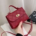 Small Messenger Bag for Women Trend Female Shoulder Bag Fashion Ladies Crossbody Bags Handbags Messenger Bag Women Leather. 