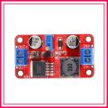 High-Quality New 5A DC-DC Boost Converter Module for Arduino DIY Projects.