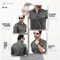 Manfare’s Premium Digital Printed Shirt For Men I MS-17.