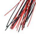 15PCS 35mm Pre-wired Piezo Elements Buzzer Sounder Sensor Trigger Drum Disc With 10" Leads For Acoustic Guitar Drum.