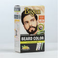 International Thailand product Bigen men's Beard colour dark brown shade no 103 used for male - 20 GM+ 20 GM. 