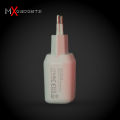 Signature Fast Charger With Fast Charging Type-C Data Cable - 30W - White. 