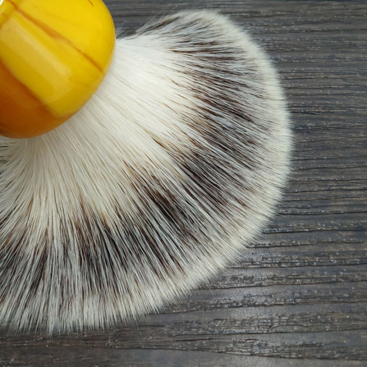 DS%20cosmetic%2026mm%20soft%20Synthetic%20hair%20shaving%20brush%20for%20man%20wet%20shave%20-%20Image%204