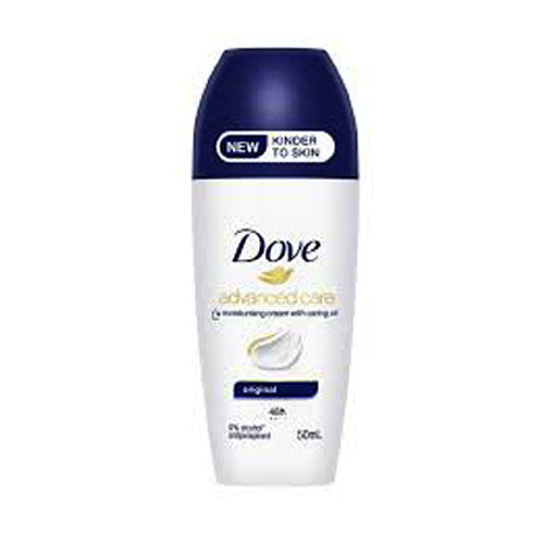 Dove Roll On Pear and Aloe Women Advanced 50ml