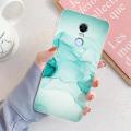 For Xiaomi Redmi 5 Case Cover Redmi 5 Plus Shockproof Back Phone Cases Redmi5 5 Plus Silicone Clear Bumper Redmi 5 Plus Shell.