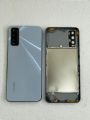 Vivo Y20 Backshell) Back Panel with Side Frame Housing.