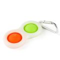 HOT Simple Dimple Fidget Toy Small Fidget Toys Figet Toys Stress  For Kids  Early Educational Simple Dimple. 
