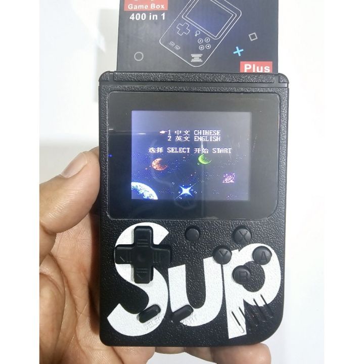 SUP%20Game%20Box%20400%20in%201%20Kids%20Handhole%20Game%20Player%20Black%20-%20Image%207