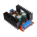 150W DC-DC Boost Converter 10-32V to 12-35V 10A Step Up Charger Power Module. 