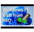 Windows 11 Bootable Pendrive Usb Flash Drive - Easily Install Windows 11 With This Bootable Pendrive. 