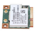 Network Card Laptop Dual Band 300M Semi Mini PCIE Wireless Network Card 2.4G/5G Support 802.11a/B g/n. 