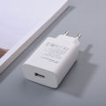 VIVO 33W Ultra Fast Charger with 6A USB Type-C Cable | Fast Charger for VIVO – Compatible with VIVO X200 FE, X Fold 5, X100 Pro 5G, X200 Pro, V60, T4 and T4X, V21, V20 Pro, X60 Pro.