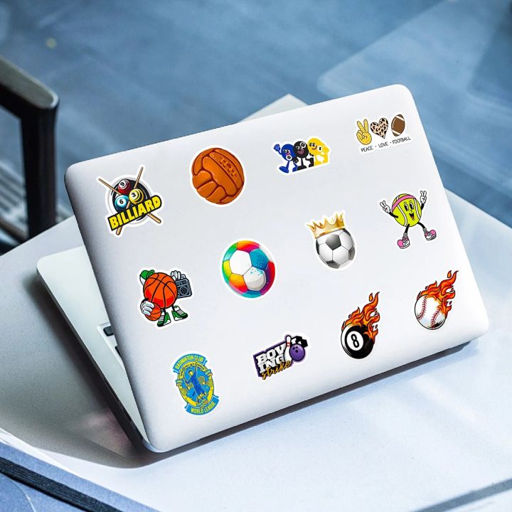 50%20PCS%20Sports%20Stickers,%20Soccer%20Football%20Volleyball%20Golf%20Basketball%20Stickers,%20Sports%20Ball%20Stickers%20for%20phone%20-%20Image%204