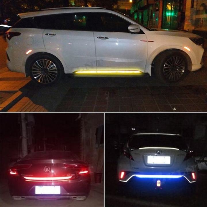 5Pcs/set%20Car%20Reflectante%20Reflector%20Sticker%20Waterproof%20Car%20Body%20Trunk%20Reflective%20Tape%20Reflex%20Warning%20Car%20Bumper%20Decoration%20Sticker%20Auto%20Exterior%20Accessories%20-%20Image%203