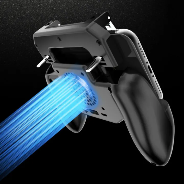 Gaming%20L1%20R1%20Control%20Joystick%20for%20Android%20iPhone%20Phone%20Gamepad%20PUBG%20Controller%20Mobile%20Trigger%20Joypad%20Game%20Console%20Pad%20Cellular%20-%20Image%202