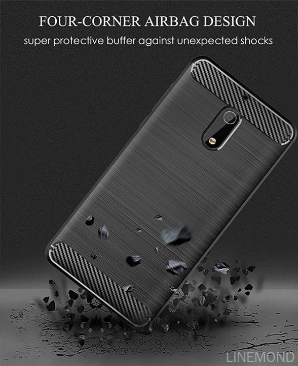 Nokia%206%20case,%20Soft%20Feeling%20Full%20Protective%20Anti-Scratchamp;Fingerprint%20+%20Scratch%20Resistant%20Fit%20Mobile%20Phone%20Case%20Cover%20for%20Nokia%206%20-%20Image%206