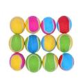 Cricket tape Tennis Ball (12pic).