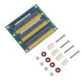 40-Pin GPIO Expansion Board Raspberry Pi Shield W/ Screws For Raspberry PI 2 3. 