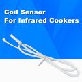 Infrared Cooker Thermal Heating Sensor with wire Cooktop Replacement Parts. 