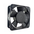 Axial AC 220V 22W Low Noise Ventilation Mini Cooling Fan. 