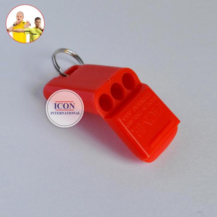 Whistle -Acme Tornado 635  - Sports Referee Whistle