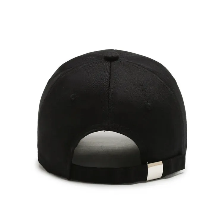 Outdoor%20Sport%20Letter%20MY%20Embroidered%20Baseball%20Caps%20Men%20Women%20Snapback%20Cap%20Spring%20And%20Summer%20Fashion%20Female%20Hip%20Hop%20Visor%20Sun%20Hats%20-%20Image%205