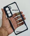 Infinix Hot 60 Pro   Xundd Back Cover Case Shock proof Cover, Fitted Cases, Transparent Shell, Infinix Hot 60 Pro   Phone case. 