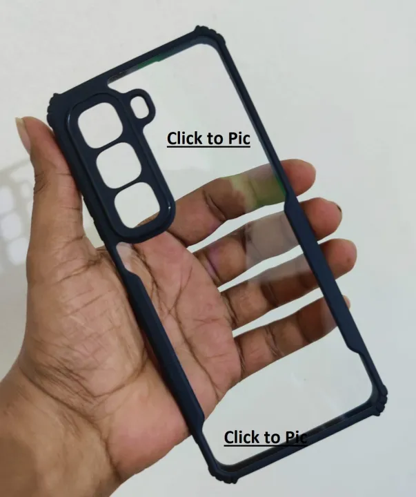 Infinix%20Hot%2060%20Pro%20%20%20Xundd%20Back%20Cover%20Case%20Shock%20proof%20Cover,%20Fitted%20Cases,%20Transparent%20Shell,%20Infinix%20Hot%2060%20Pro%20%20%20Phone%20case%20-%20Image%203