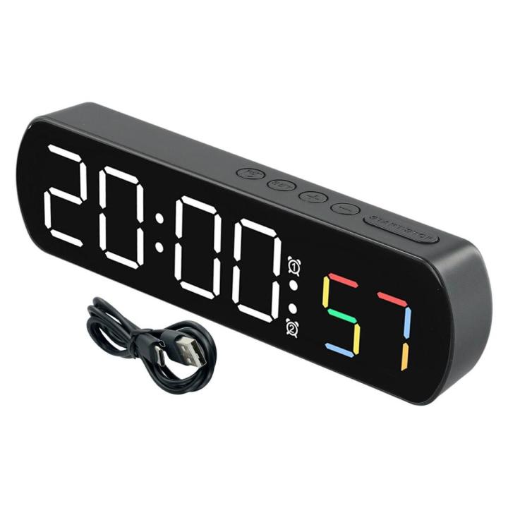 Modern%20Design%20LED%20Clock%20Easy-to-Set%20-Powered%20Wall-Mountable%20Digital%20Clock%20Compact%20Multifunctional%20Temperature%20Clock%20for%20Home%20Office%20Bedroom%20Accessory%20Travel%20Essential%20Student%20Gadget%20Cooking%20Timer%20-%20Image%206