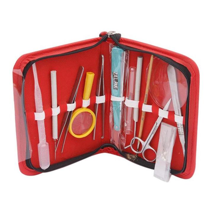 Dissection Box For Biology Laboratory - Pencil Bag - pencil bag
