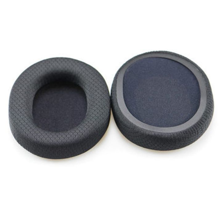 2%20Set%20Ear%20Cushion%20Earphone%20Cover%20for%20Steelseries/Sairui%20with%20Headphone%20Head%20Beam%20Protective%20Cover%20for%20Audio-Technica%20-%20Image%203