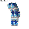 COD IN STOCK 2Pcs Arm Sleeves Warmers Sports Sleeve Sun UV Protection Hand Cover Coog Warmer Running Fishing Cycg. 