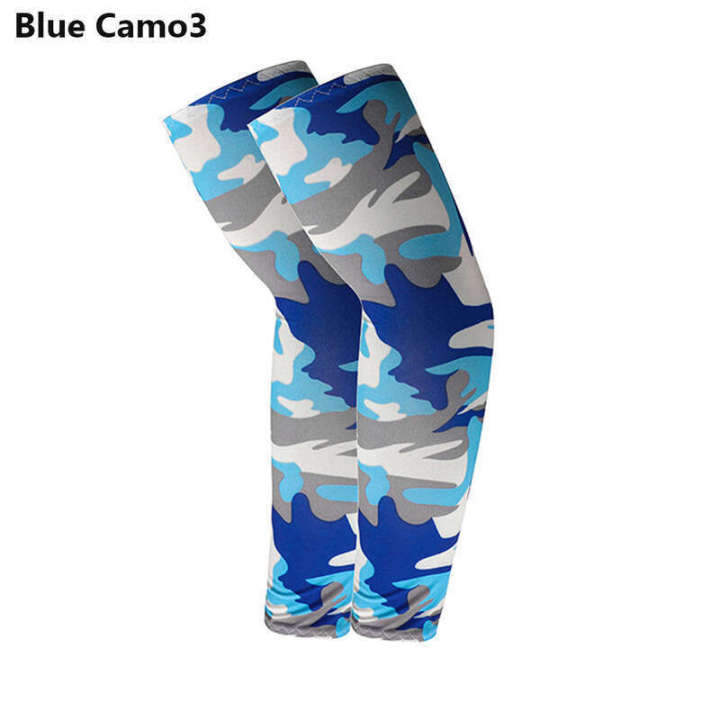 COD%20IN%20STOCK%202Pcs%20Arm%20Sleeves%20Warmers%20Sports%20Sleeve%20Sun%20UV%20Protection%20Hand%20Cover%20Coog%20Warmer%20Running%20Fishing%20Cycg%20-%20Image%209