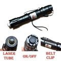 Super Powerful Burning Laser 5Miles Range 532nm Green/Red Laser Pointer Light Pen Visible Beam 8000M Lazer Torch.