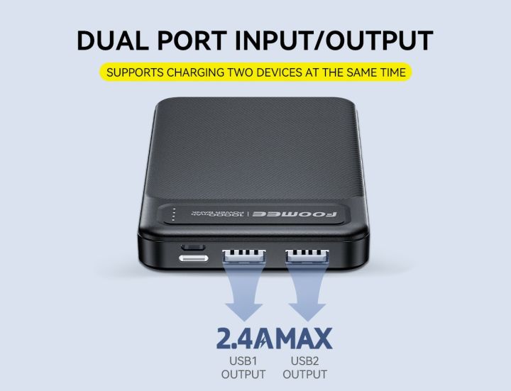 FOOMEE%20FP107%2010000mAh%20Fast%20Charging%20Power%20Bank%20-%20Image%204