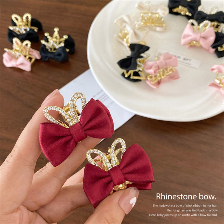 Claw%20Bow%20Crown%20Hair%20Clip%20Children%20Girls%20Women%20Fashion%20Hair%20Accessories%20Rabbit%20Ear%20Small%20Hair%20-%20Image%207