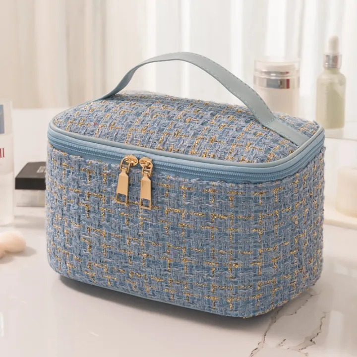 New%20Large%20Capacity%20Cosmetic%20Bag%20Portable%20Girl%20Makeup%20Bag%20Multifunction%20Travel%20Toiletries%20Cosmetic%20Organizer%20Case%20for%20Brush%20-%20Image%208