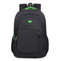 Backpack Men's Business Backpack Outdoor Travel Leisure Bag Bag Fashion Large Capacity Student Schoolbag.