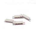 Magnetic Reed gap Switch NC&NO Combined Door/Window Contact Sensor for Wireless Security Alarm System.