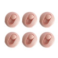 【Wweirdoo】Fastener Curtain Clothes Fix.
