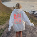 Ocean Beach Hoodie Aesthetic Hoodie Tumblr Sweatshirt CA Surf Tee Trendy Oversized Hoodie Coconut Hoodie Unisex Aesthetic Tops. 
